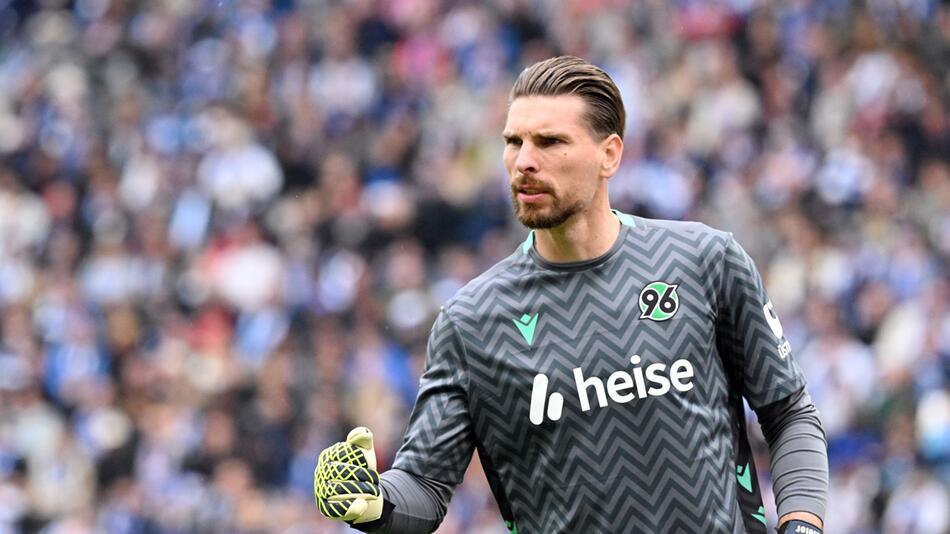 Ron-Robert Zieler