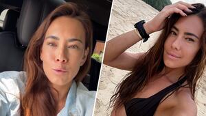 Angela Lanz spricht über Gewichtszunahme