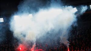 Fans von Eintracht Frankfurt