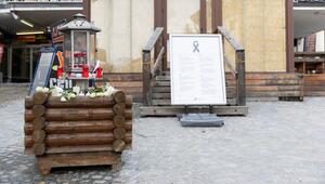 Nach dem Brand in Crans-Montana