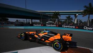 Vor dem Grossen Preis von Miami - Qualifying