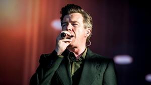 Rick Astley ist seit Jahrzehnten im Musikgeschäft aktiv.
