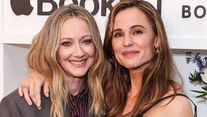 Judy Greer und Jennifer Garner drehen wieder gemeinsam einen Film.