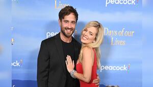 AnnaLynne McCord hat ihren Partner Danny Cipriani geheiratet.