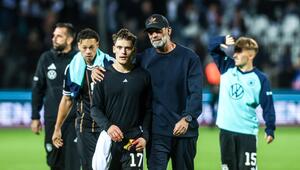 Jürgen Klopp, Bundestrainer, Nationalmannschaft, Nations League, Fussball