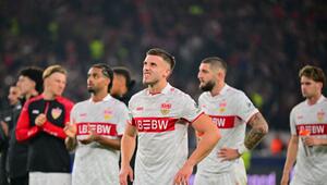VfB Stuttgart - Atlético Madrid