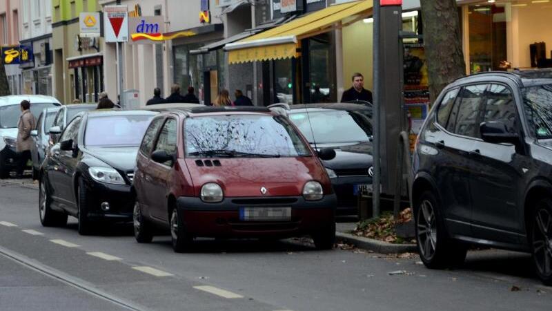 Was Autofahrer über Stopps wissen sollten