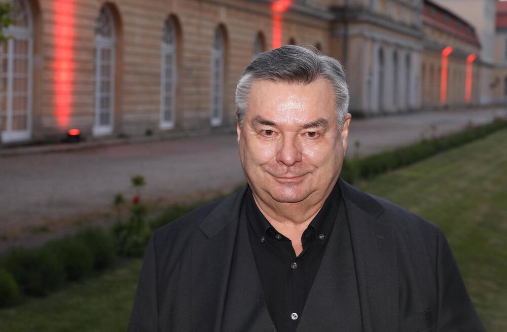 Waldemar Hartmann