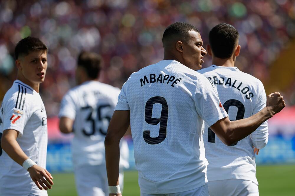FC Barcelona - Real Madrid