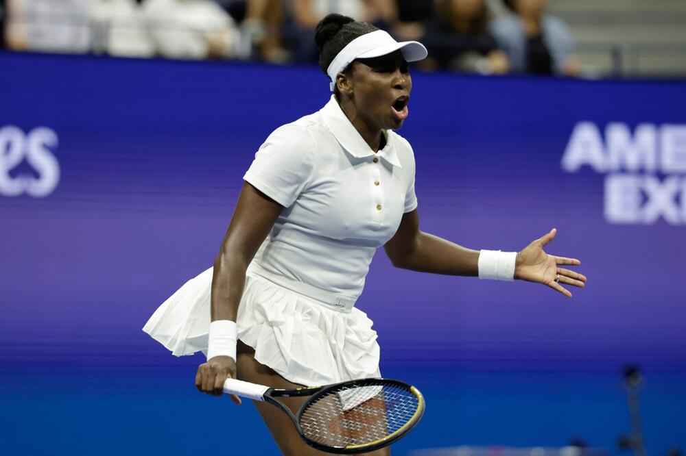 US Open - WTA-Tour