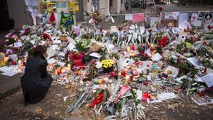 Attentate in Paris 2015