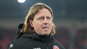 Bo Henriksen ist nicht mehr Trainer von Mainz 05.