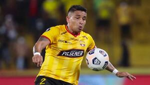 Ecuador: Fussballprofi Mario Pineida bei Angriff erschossen