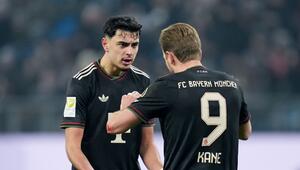 Hamburger SV - Bayern München