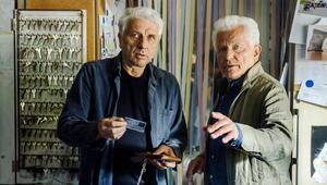 Leitmayr und Batic im "Tatort: Unvergänglich"