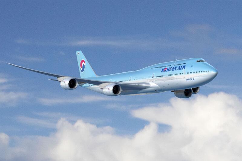 Boeing 747: Eine Legende | GMX.CH