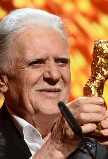 66. Berlinale - Michael Ballhaus