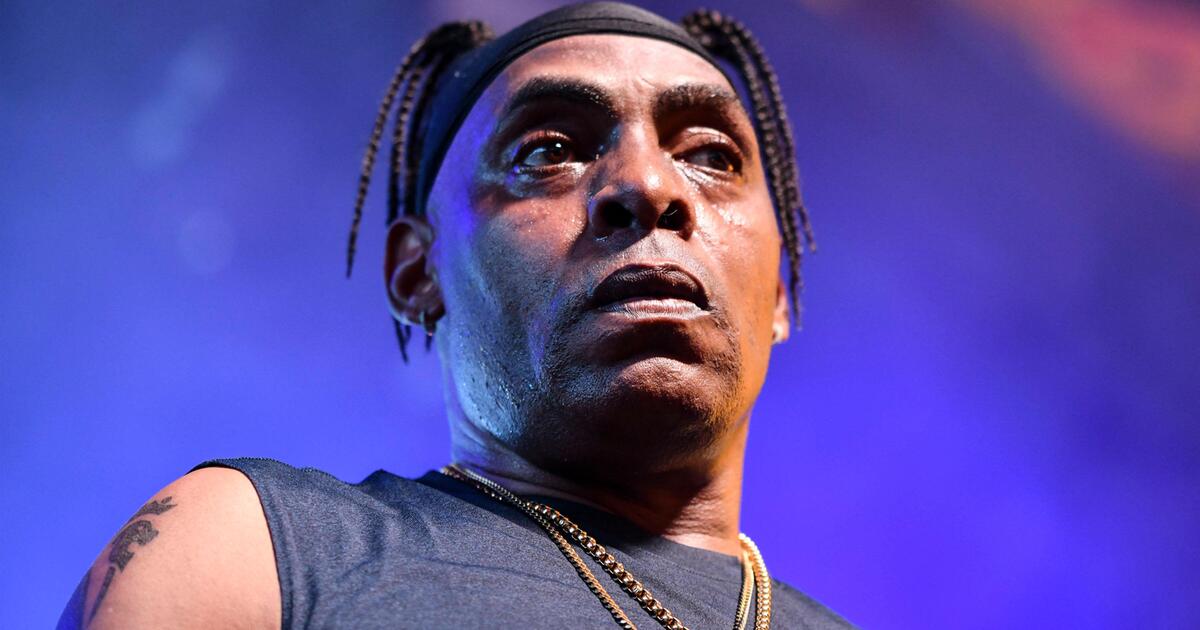 Gmx Rapper Rapper Coolio starb überraschend im September: Nun ist die Todesursache ...