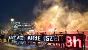 Arbeitszeit