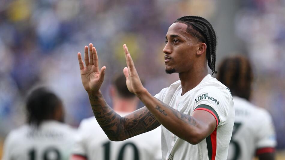 Fluminense - FC Chelsea