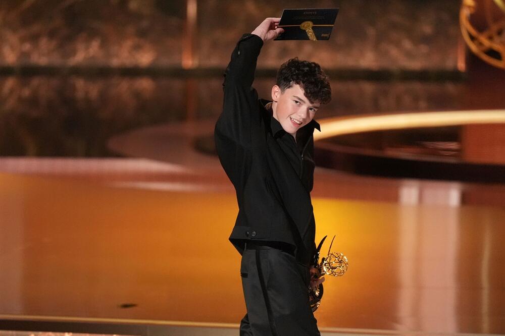 77. Emmy Awards