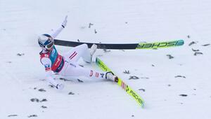 Skispringen: Weltcup