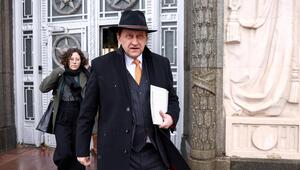 Alexander Graf Lambsdorff, Deutschlands Botschafter