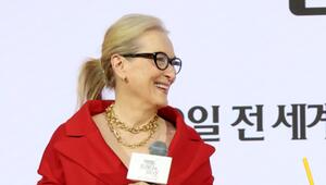 Meryl Streep warnt vor Casting-Kultur wie bei Tinder