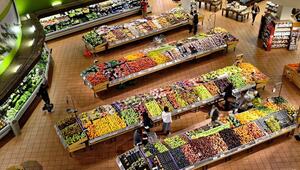 Plastik, Supermarkt, Nacktes Essen, Neuseeland