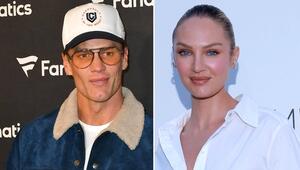 Hat Tom Brady mit Candice Swanepoel ein neues Liebesglück gefunden?