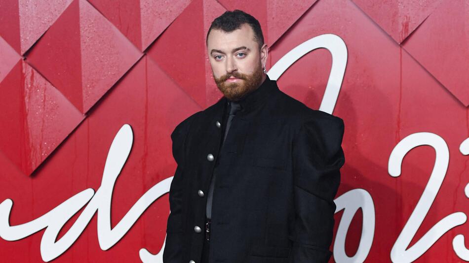 Sam Smith