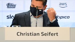 Christian Seifert