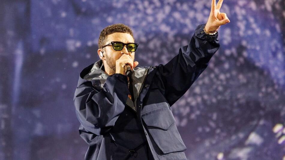 "Unerbittlich kräftezehrend": Justin Timberlake macht Erkrankung öffentlich