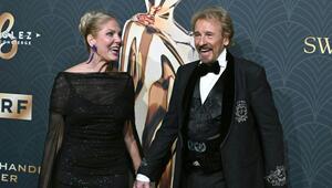 Thomas und Karina Gottschalk