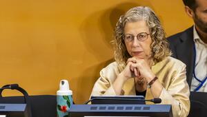 Besorgt über mehr extreme Hitze: UNEP-Chefin Andersen