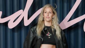 Ellie Goulding packt aus: Coachella-Albtraum