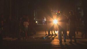 Millionen ohne Strom: Grossflächiger Blackout in Havanna