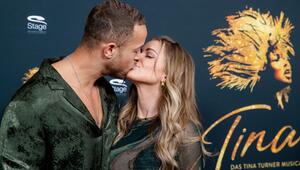 Ex-"Bachelor" Andrej Mangold