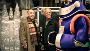 "Tatort: Showtime" lockte die meisten Zuschauer vor die Bildschirme.