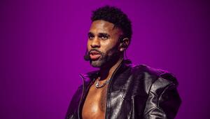 Jason Derulo tritt bald am Ballermann auf.