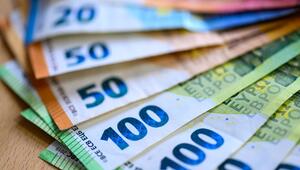 Euro-Banknoten