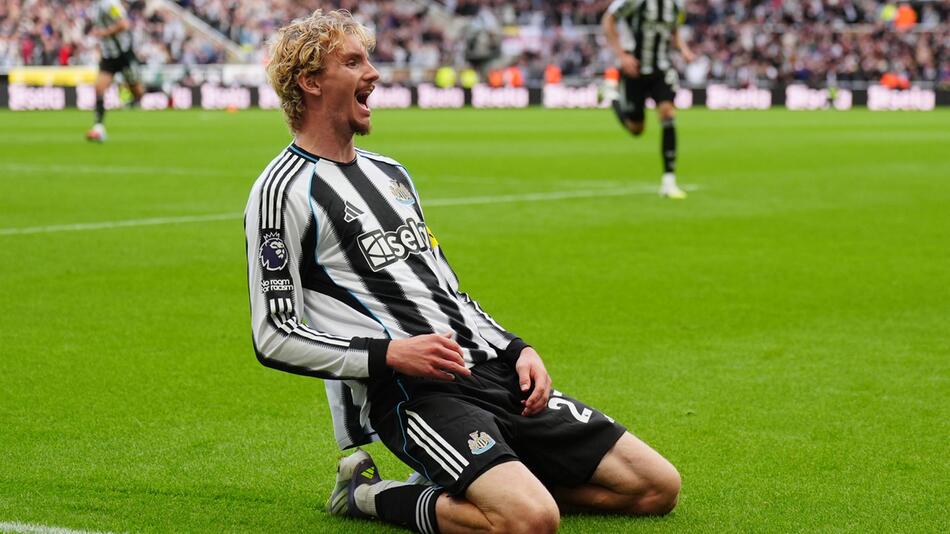Newcastle United - Wolverhampton Wanderers