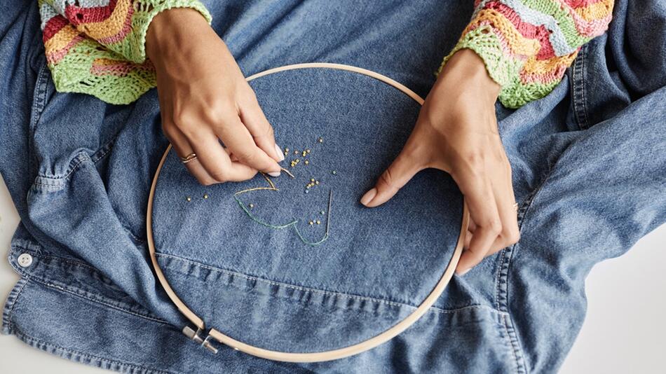Mit ein wenig Kreativität lassen sich aus alten, langweiligen Basics neue ...