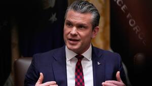 Kabinettssitzung im Weissen Haus