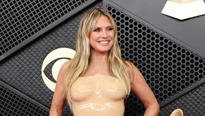 So entstand Heidi Klums 30.000-Euro-Kleid