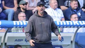 Sandro Wagner