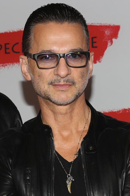 Dave Gahan