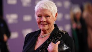 Judi Dench