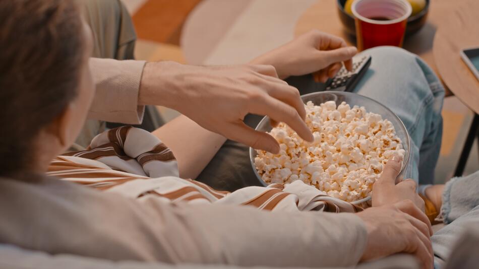 Das sind die drei meistgesehenen Filme auf Netflix