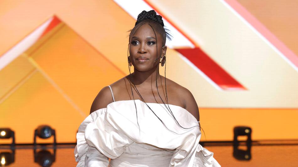 Motsi Mabuse